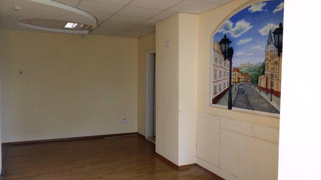 Продажа офиса 132 м², Миропольская ул.