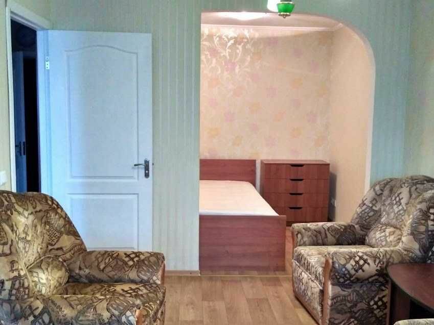 Аренда 1-комнатной квартиры 45 м², Александра Поля просп., 59