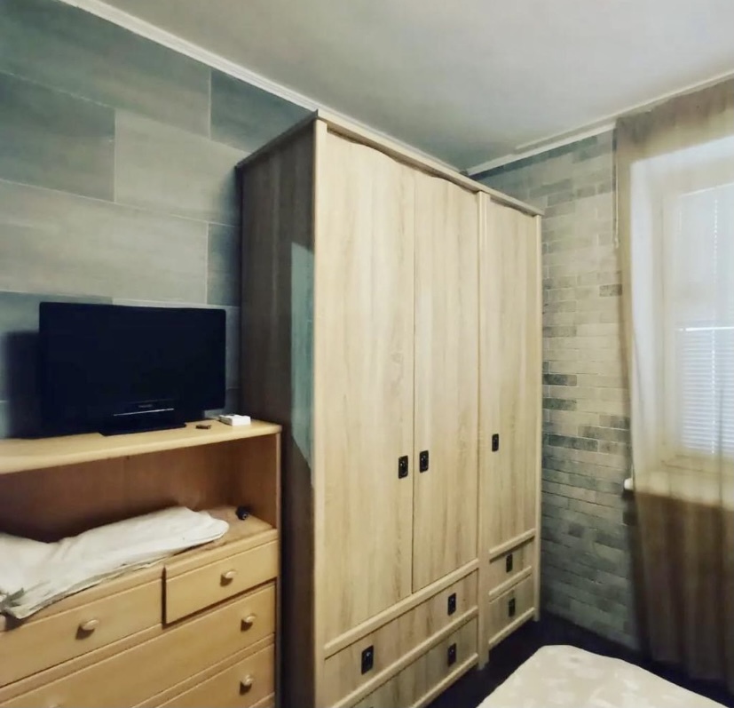 Аренда 1-комнатной квартиры 32 м², Батуринский пер.