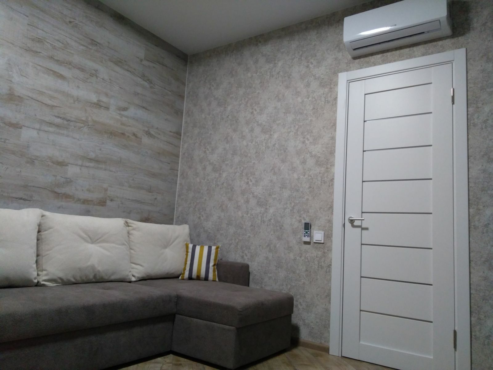 Аренда 2-комнатной квартиры 60 м², Балковская ул., 137Г
