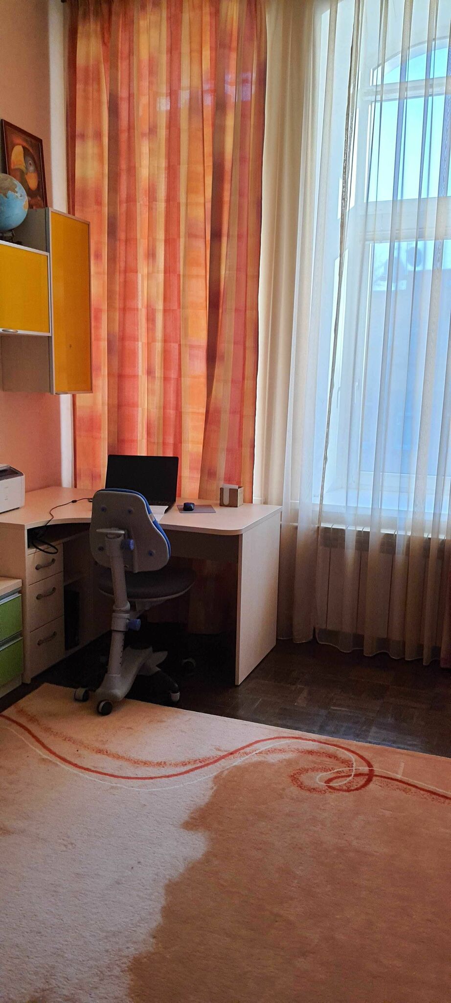 Аренда 2-комнатной квартиры 70 м², Староказацкая ул.