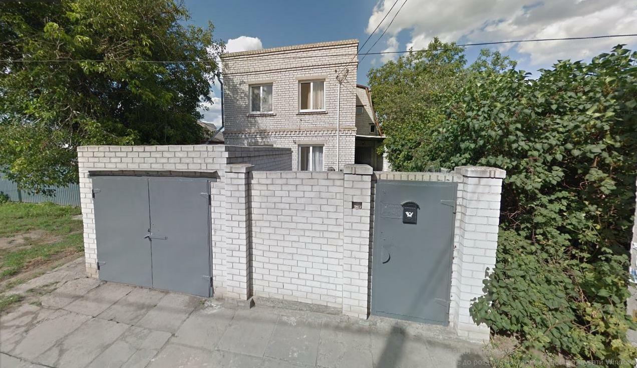Продаж будинку 340 м², Дніпробуду вул.