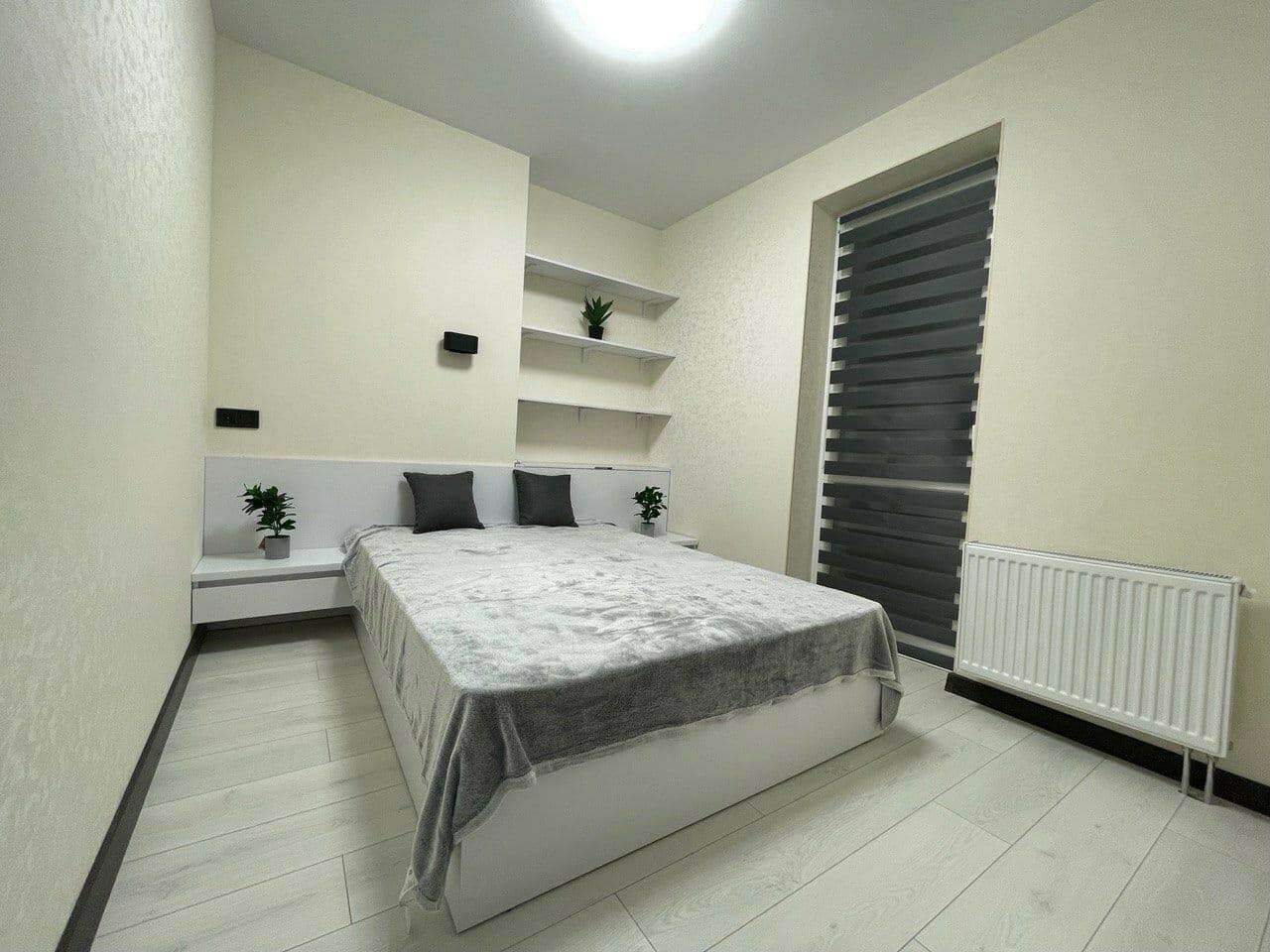 Продаж 1-кімнатної квартири 37 м², Борткевича вул., 9