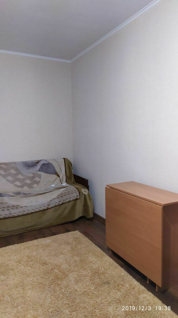 Продажа 1-комнатной квартиры 37 м², Салтовское шоссе, 242Б