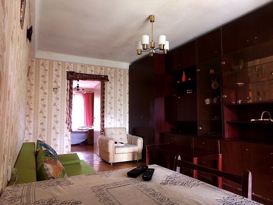 Аренда 3-комнатной квартиры 62 м², Плеханова ул., 4А