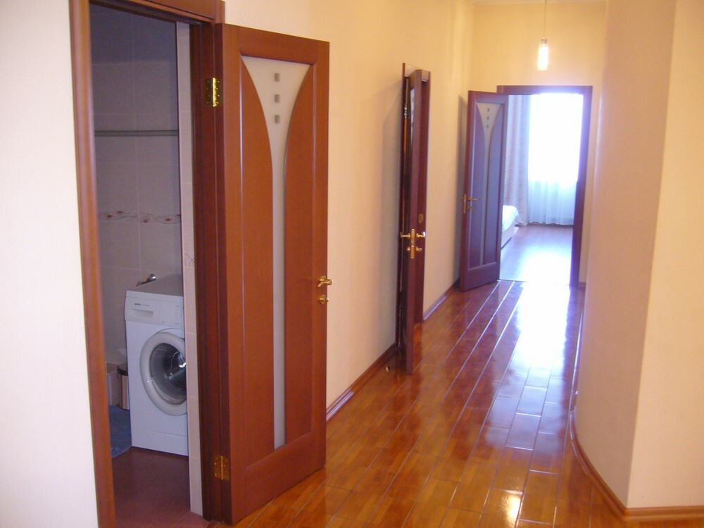 Аренда 4-комнатной квартиры 170 м², Пушкинская ул.