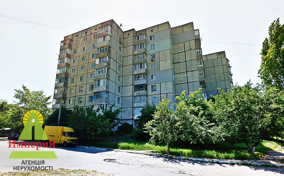 Продажа 3-комнатной квартиры 70 м², Героев Крут ул., 98