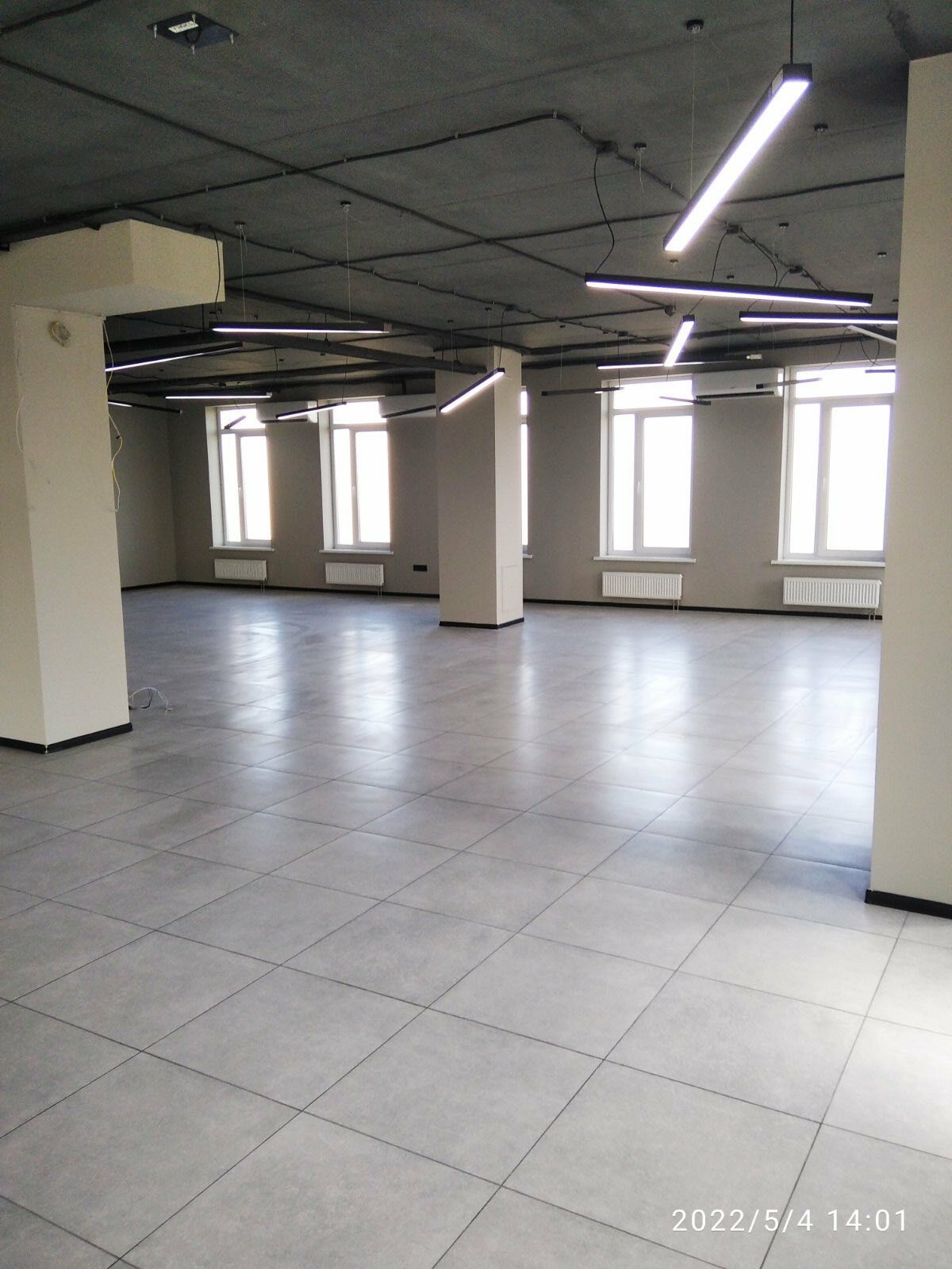 Аренда офиса 262 м², Борщаговская ул., 192