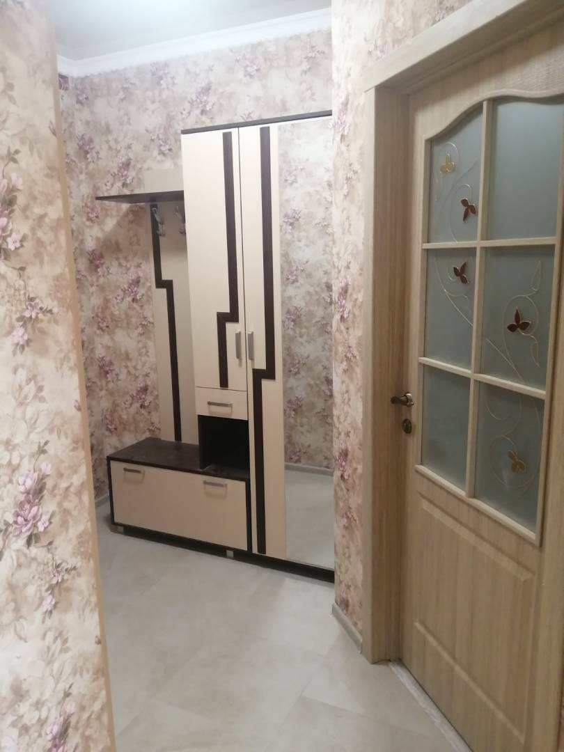 Продаж 1-кімнатної квартири 43 м², Генерала Бочарова вул., 44