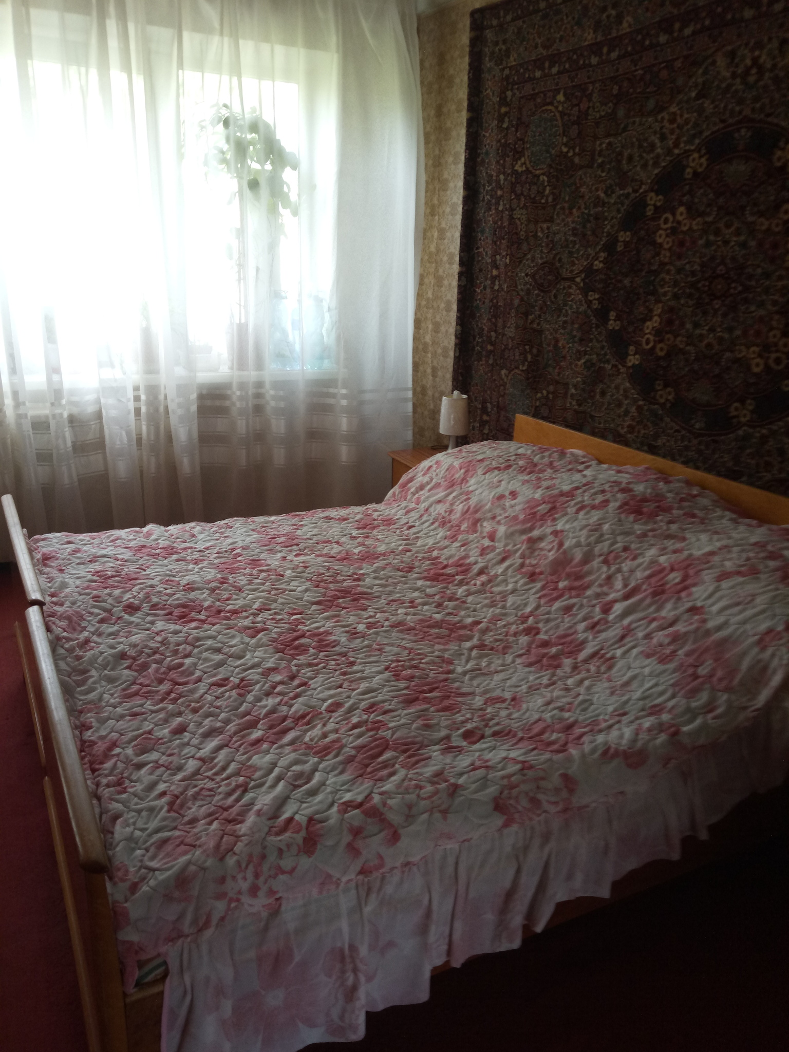 Аренда 2-комнатной квартиры 48 м², Перова бул.