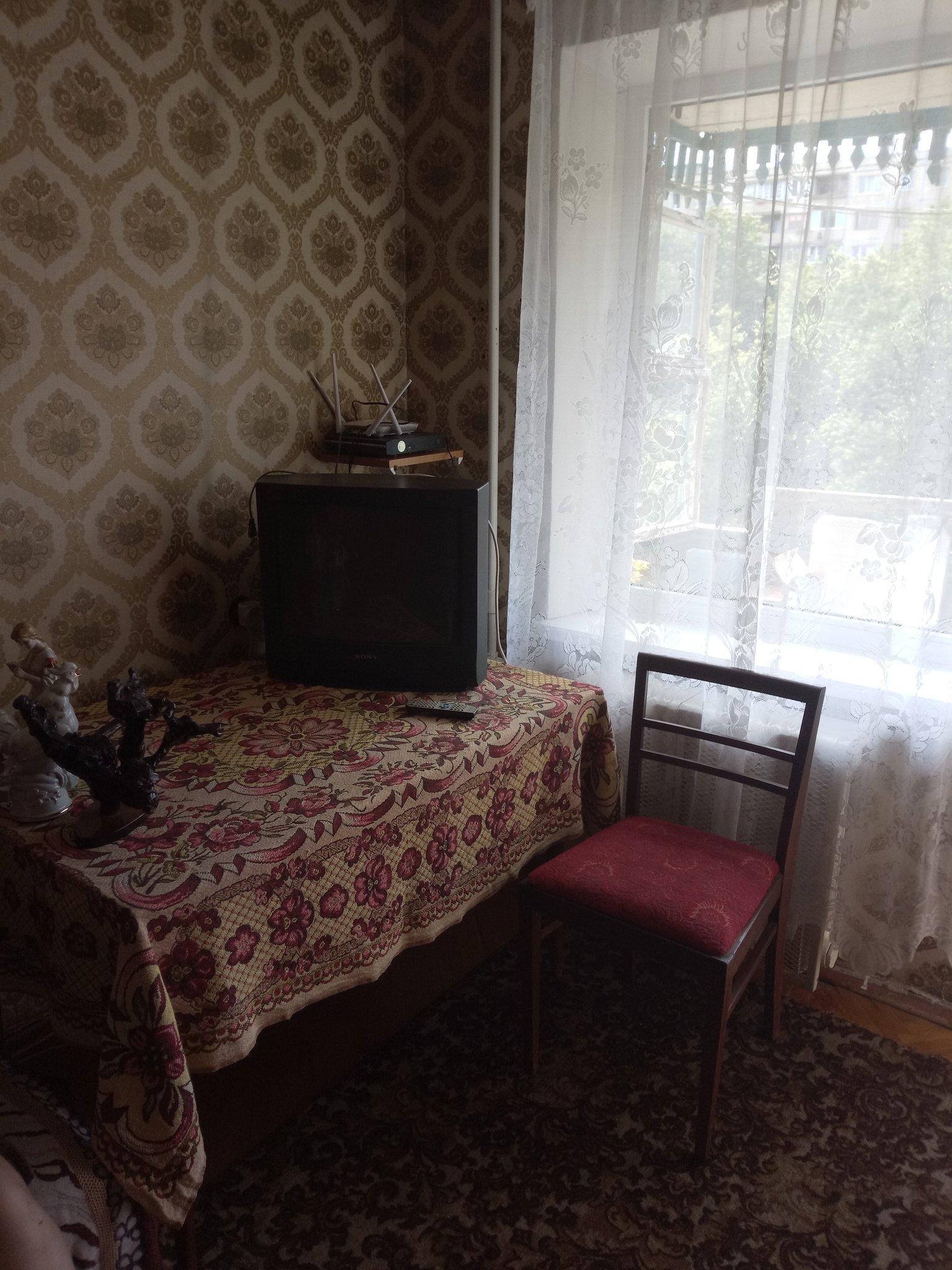 Аренда 2-комнатной квартиры 48 м², Перова бул.