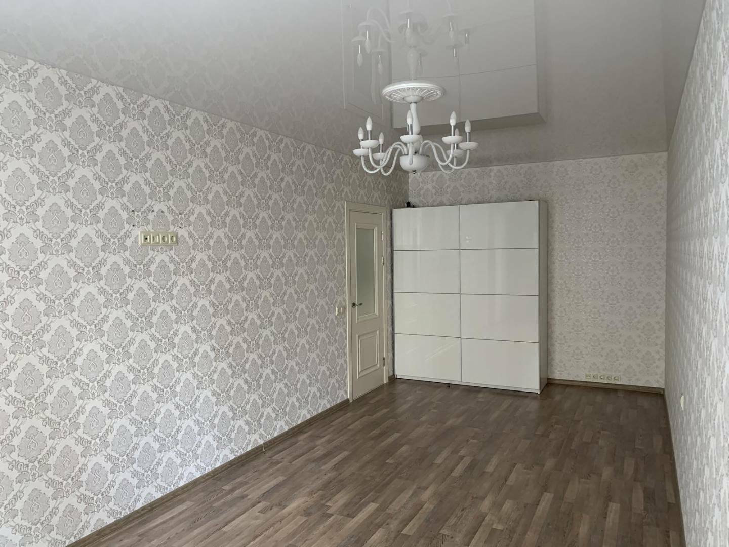 Продажа 1-комнатной квартиры 41 м², Академика Сахарова ул.