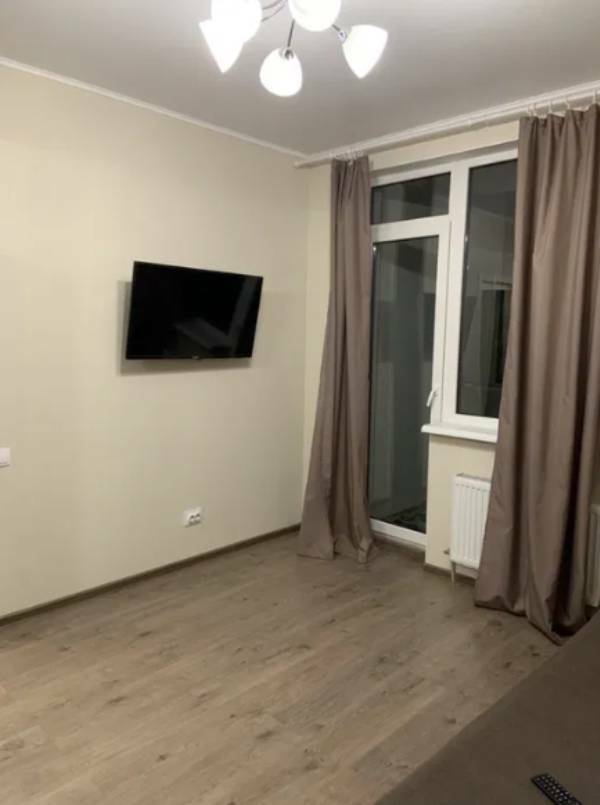 Продажа 1-комнатной квартиры 31.8 м², Академика Сахарова ул.