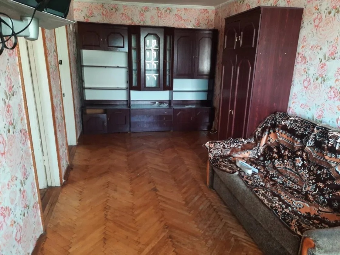 Продажа 3-комнатной квартиры 44 м², Франко ул.