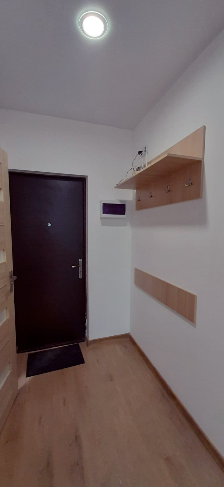 1-комнатная квартира посуточно 27 м², Ярославская ул., 25