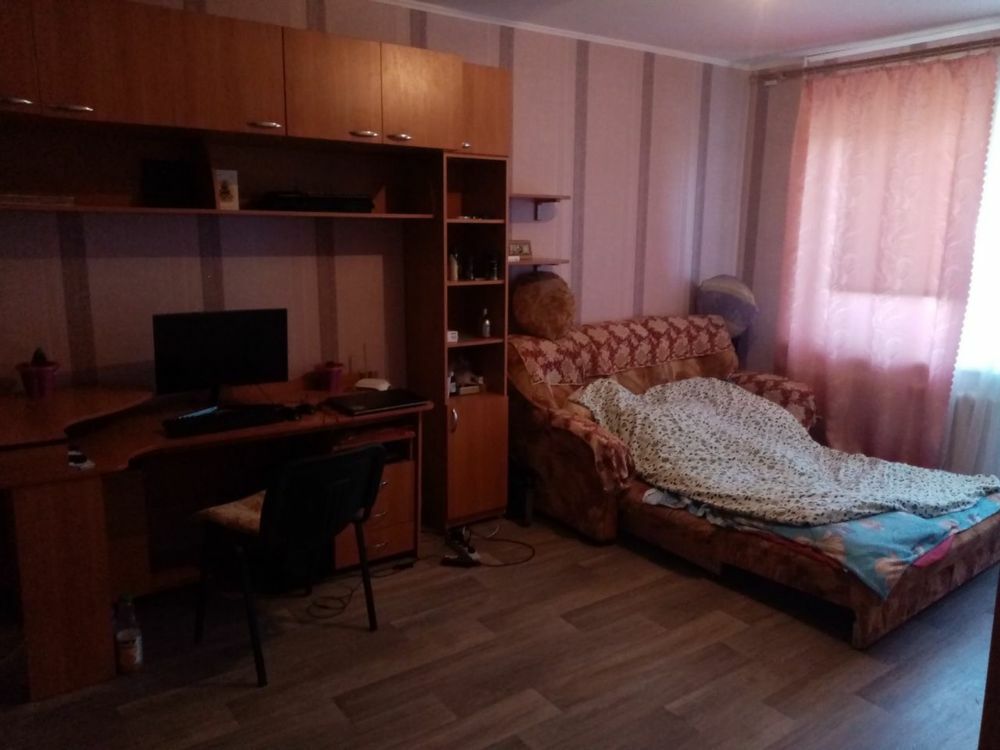 Оренда 1-кімнатної квартири 37 м², Вітрильний пров.