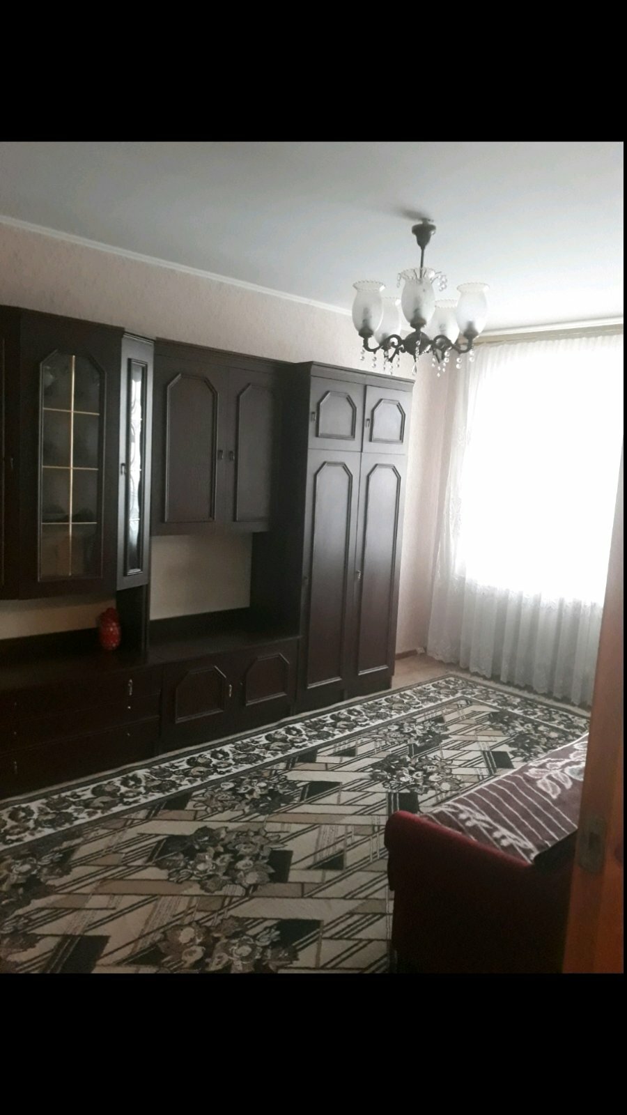 Продажа 1-комнатной квартиры 34 м², Дачная ул.