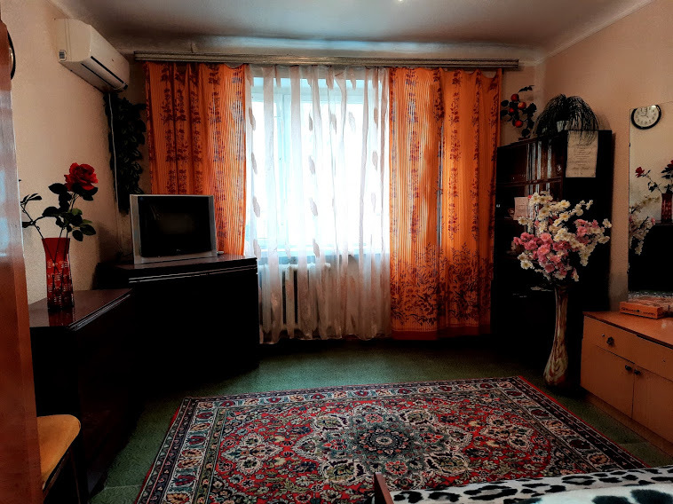 Аренда 1-комнатной квартиры 17 м², Зерновой пер.