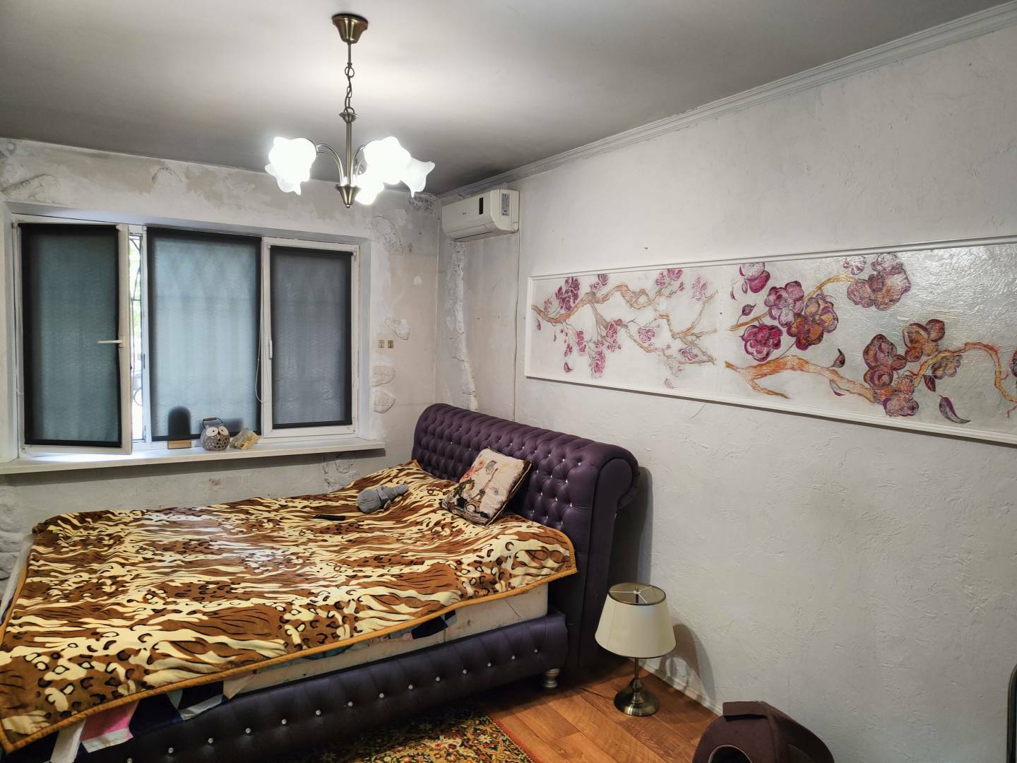 Продажа 3-комнатной квартиры 70 м², Академика Заболотного ул.