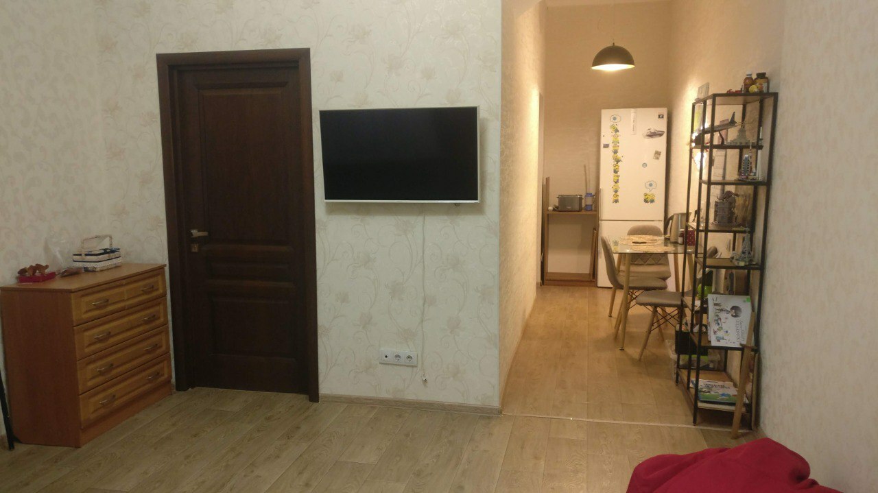 Аренда 1-комнатной квартиры 65 м², Ивана Акинфиева ул.