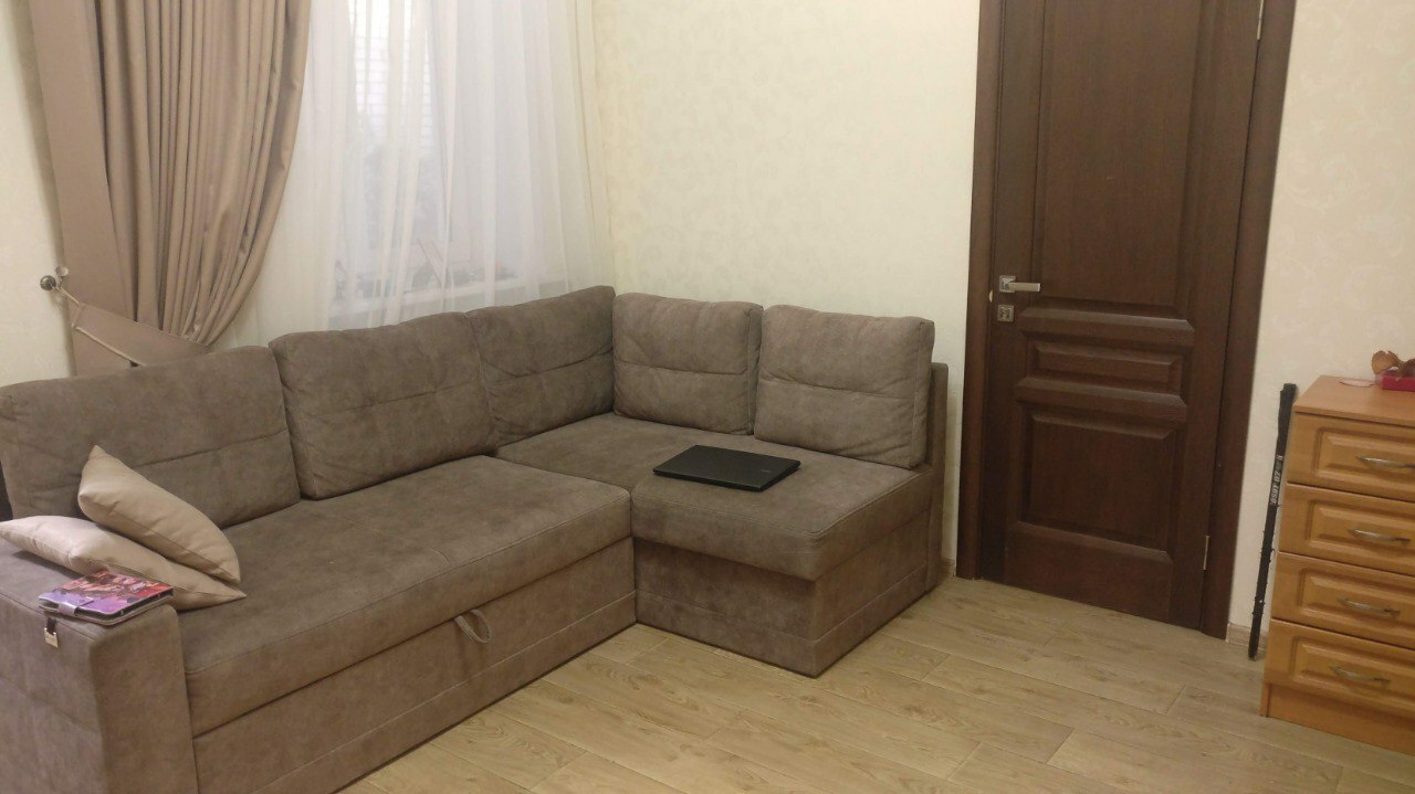 Аренда 1-комнатной квартиры 65 м², Ивана Акинфиева ул.