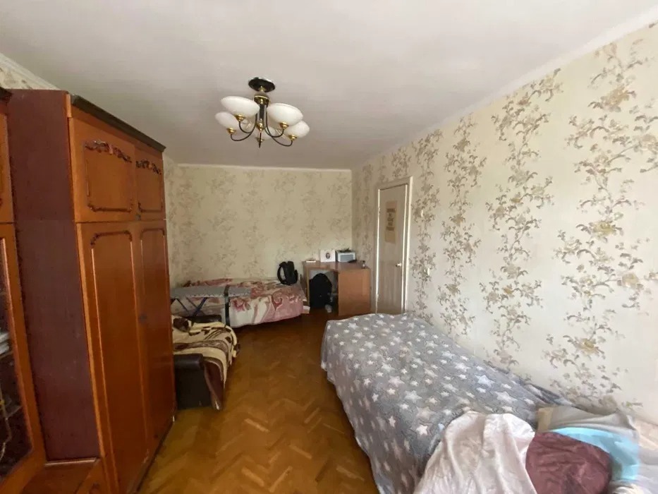 Аренда 1-комнатной квартиры 40 м², Метростроевская ул., 18