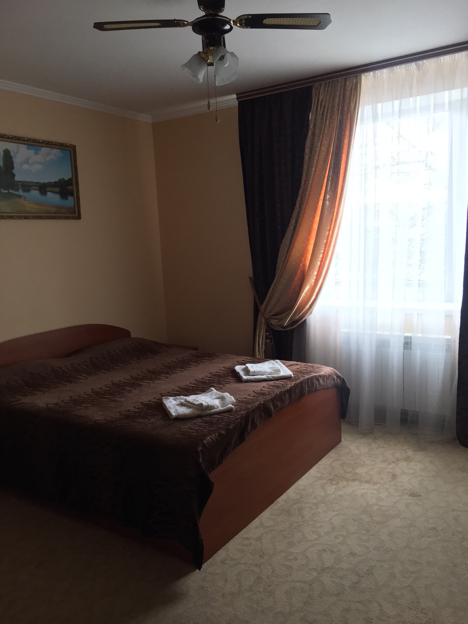 Продаж готелю 1300 м², Житомирская 269