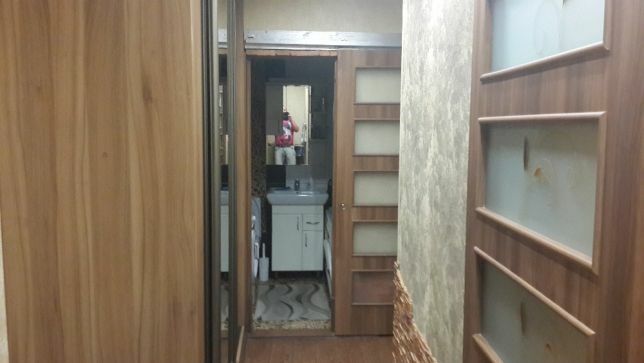 Аренда 1-комнатной квартиры 36 м², Героев Труда ул., 46