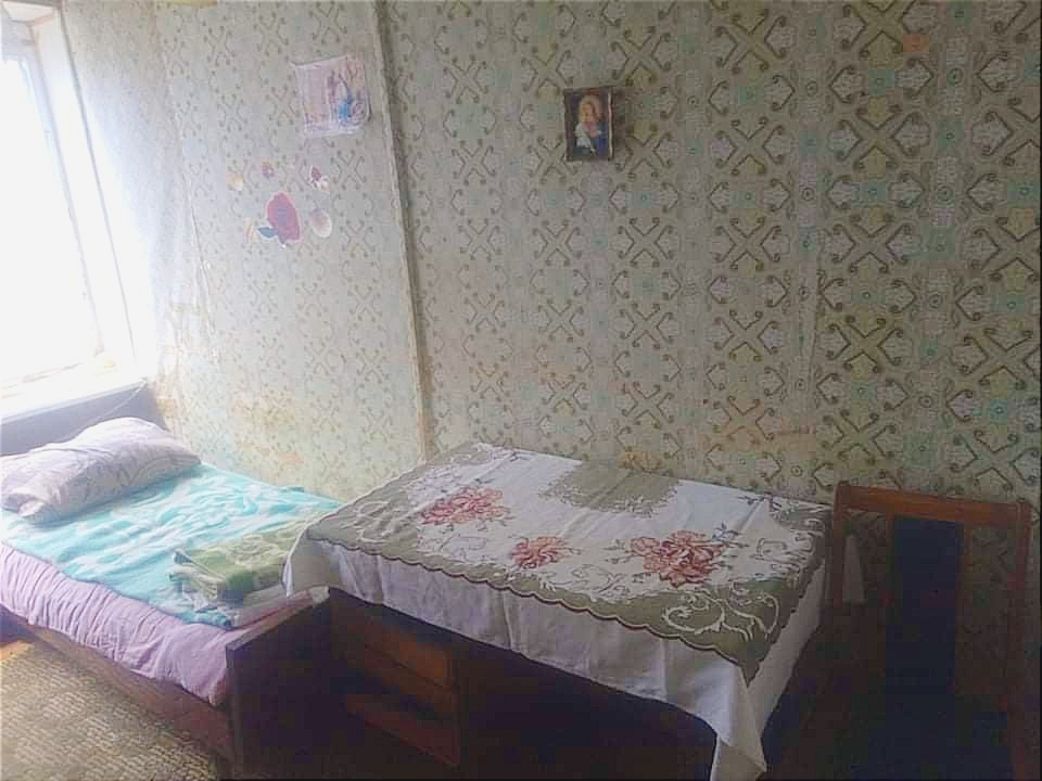 3-комнатная квартира посуточно 68 м², Бориславская ул., 38