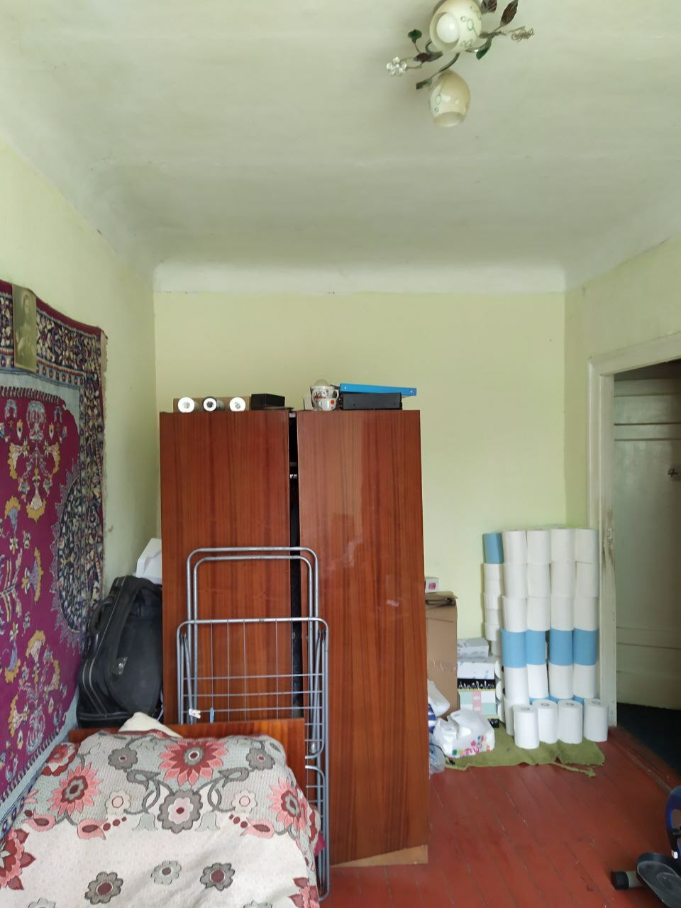 Продажа 2-комнатной квартиры 58.6 м², Ивана Мазепы (Щорса) ул.