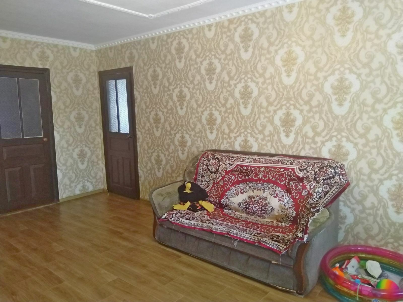 Оренда будинку 70 м², Донецьке шосе