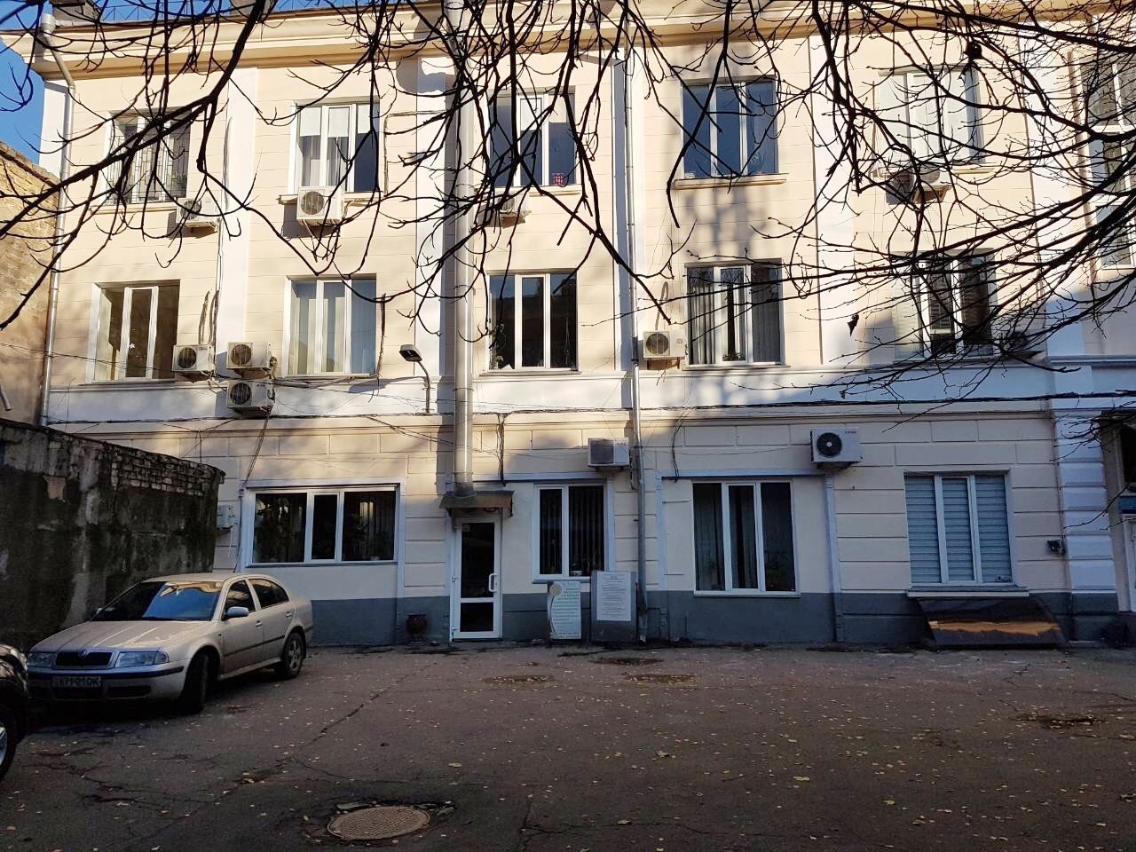Аренда офиса 40 м², Малая Арнаутская ул., 88