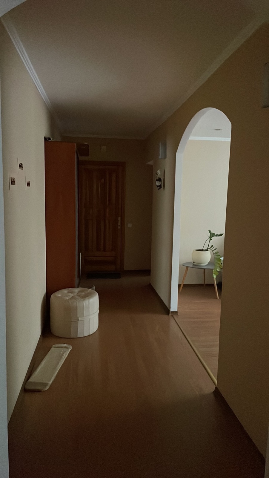 Аренда 3-комнатной квартиры 70 м², Слобожанский просп.