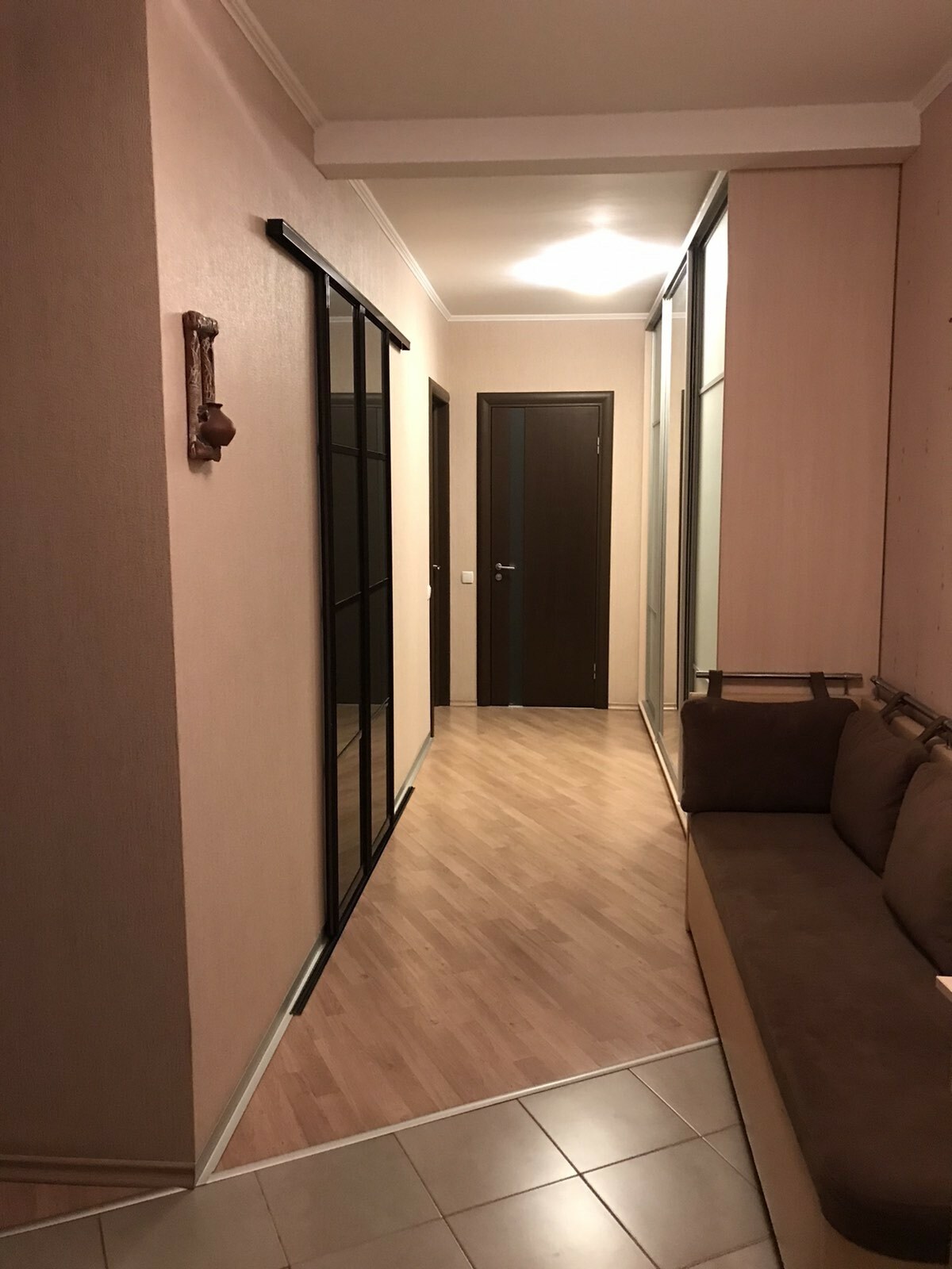 Аренда 2-комнатной квартиры 60 м², Дмитрия Кедрина ул.
