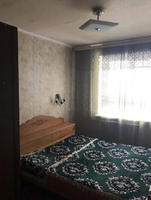 Аренда 3-комнатной квартиры 65 м², Михаила Грушевского ул.