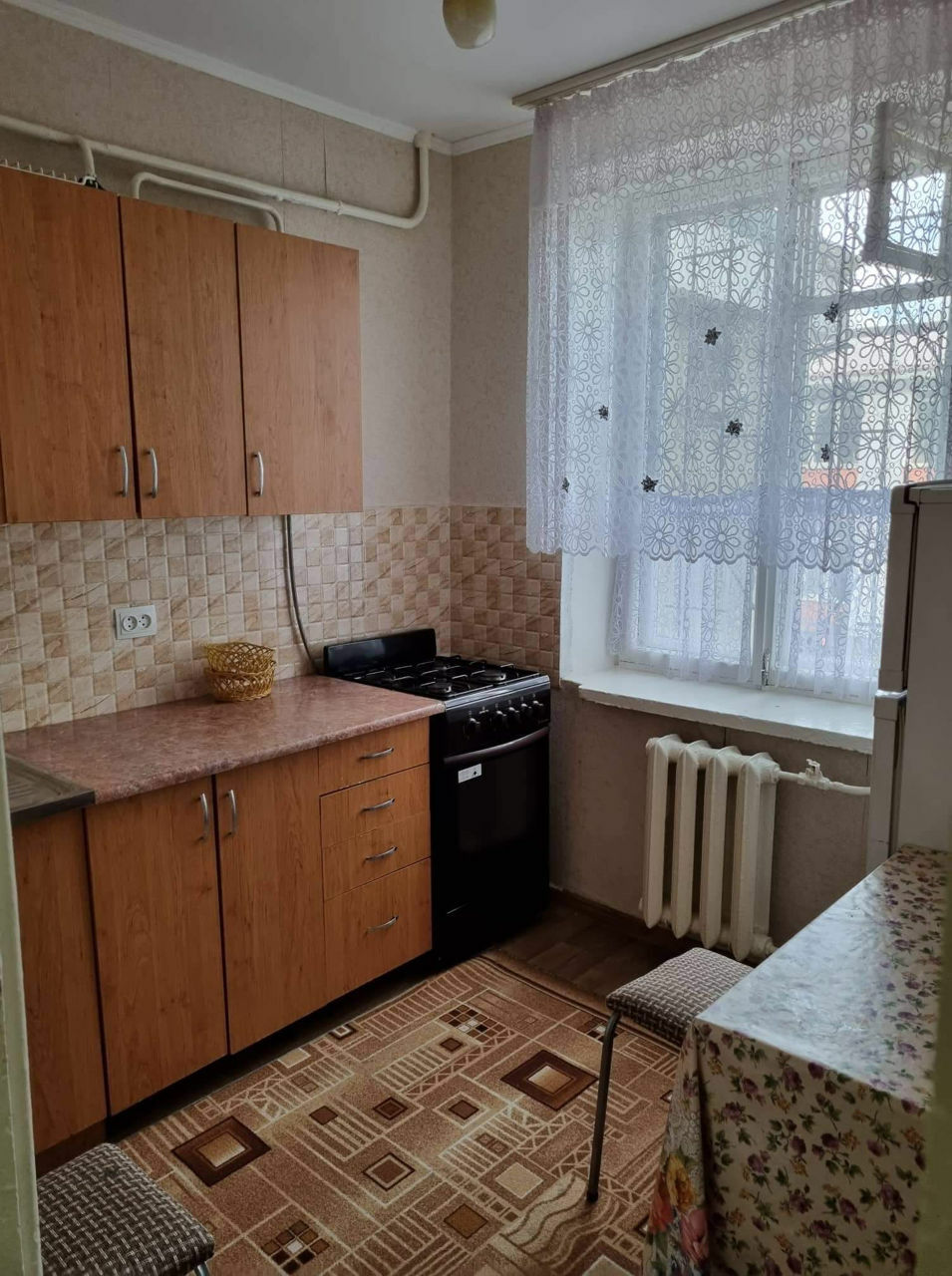 Продажа 1-комнатной квартиры 38 м², Юрия Гагарина просп., 38