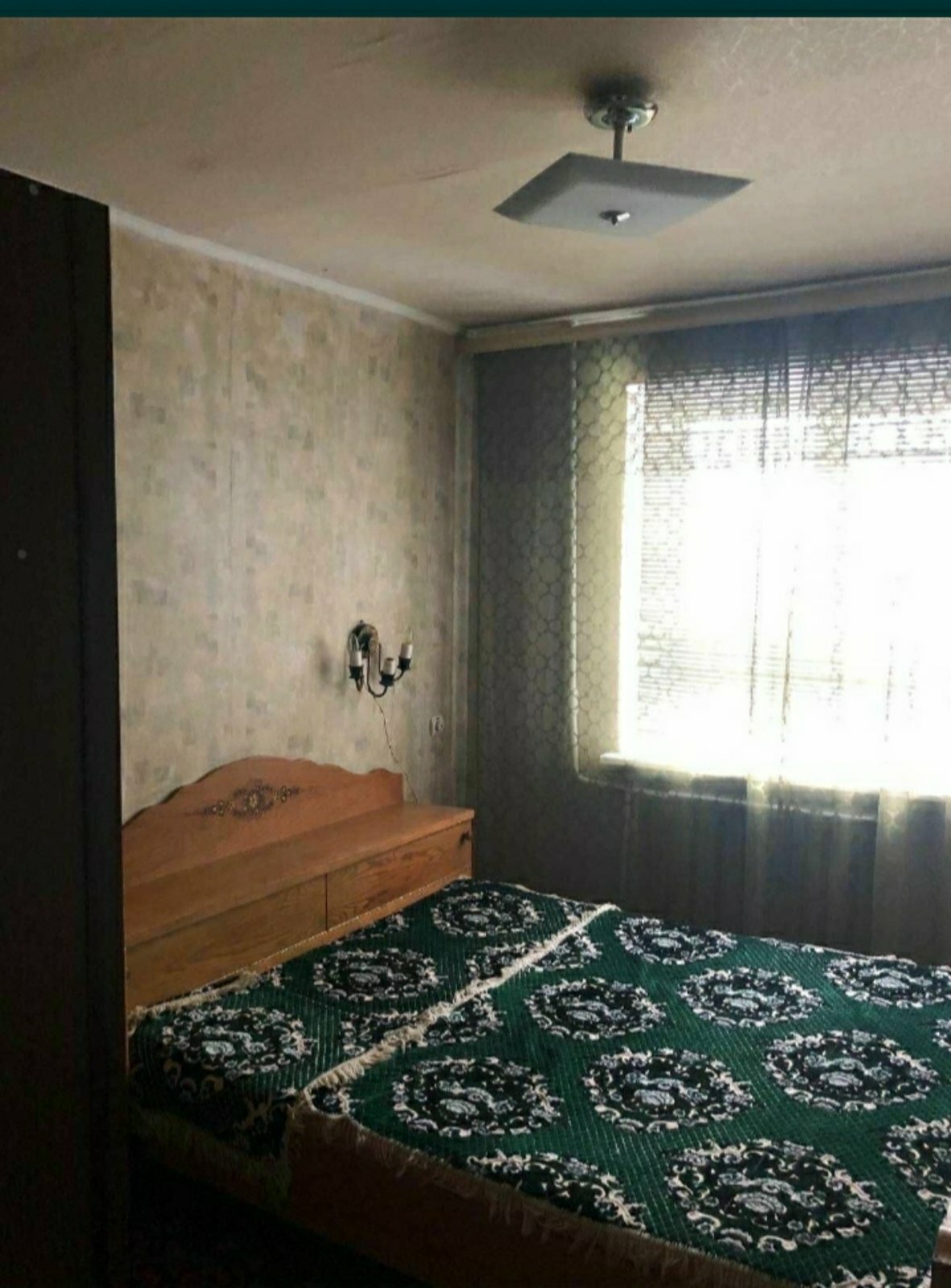 Аренда 3-комнатной квартиры 70 м², Михаила Грушевского ул.