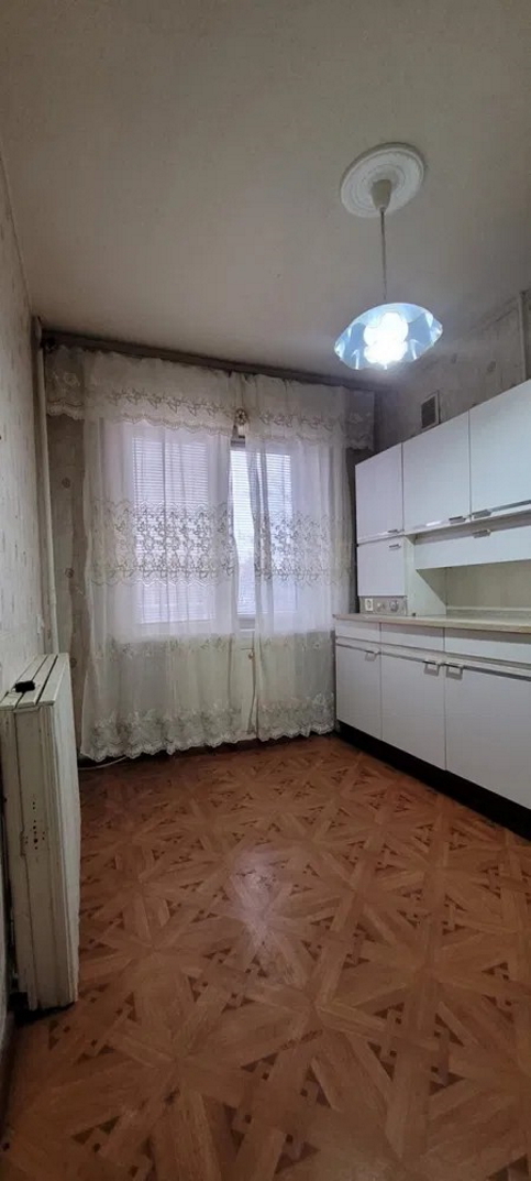 Продажа 3-комнатной квартиры 65 м², Генерала Захарченко ул.