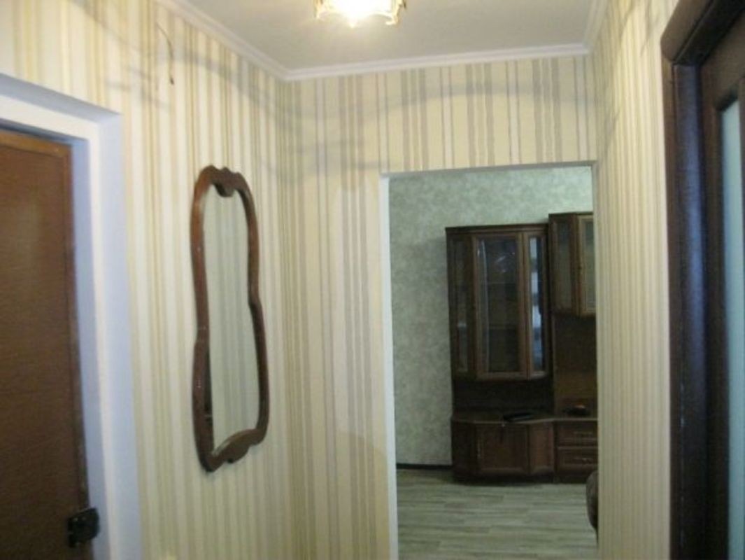 Аренда 2-комнатной квартиры 55 м², Донецкое шоссе