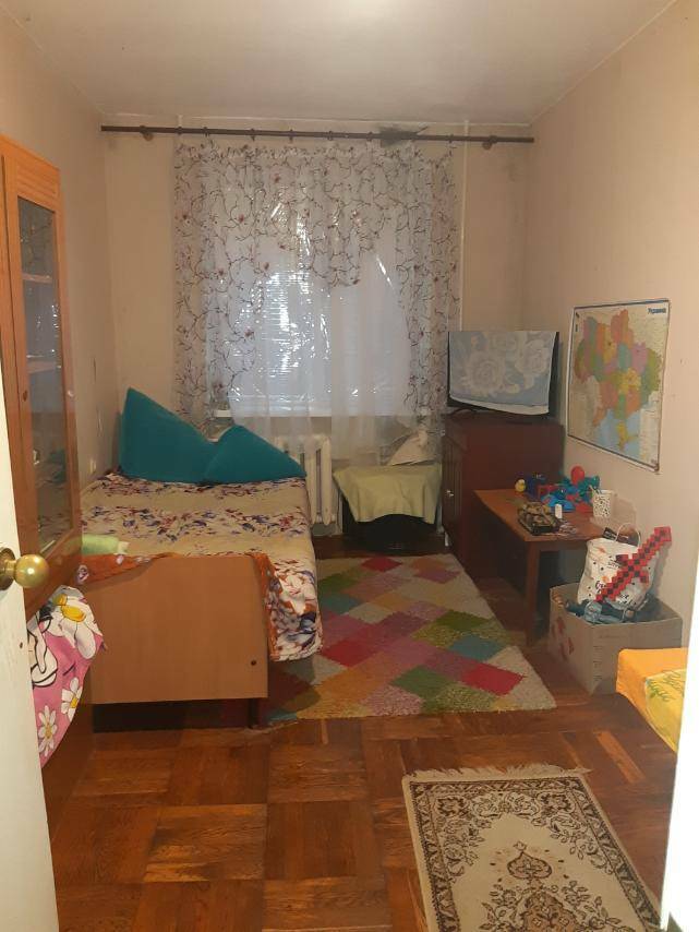 Продажа 2-комнатной квартиры 45 м², Петрова Генерала ул.