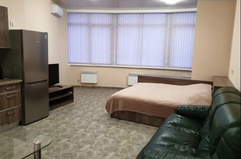 Оренда 1-кімнатної квартири 40 м², Виконкомівська вул., 24Б