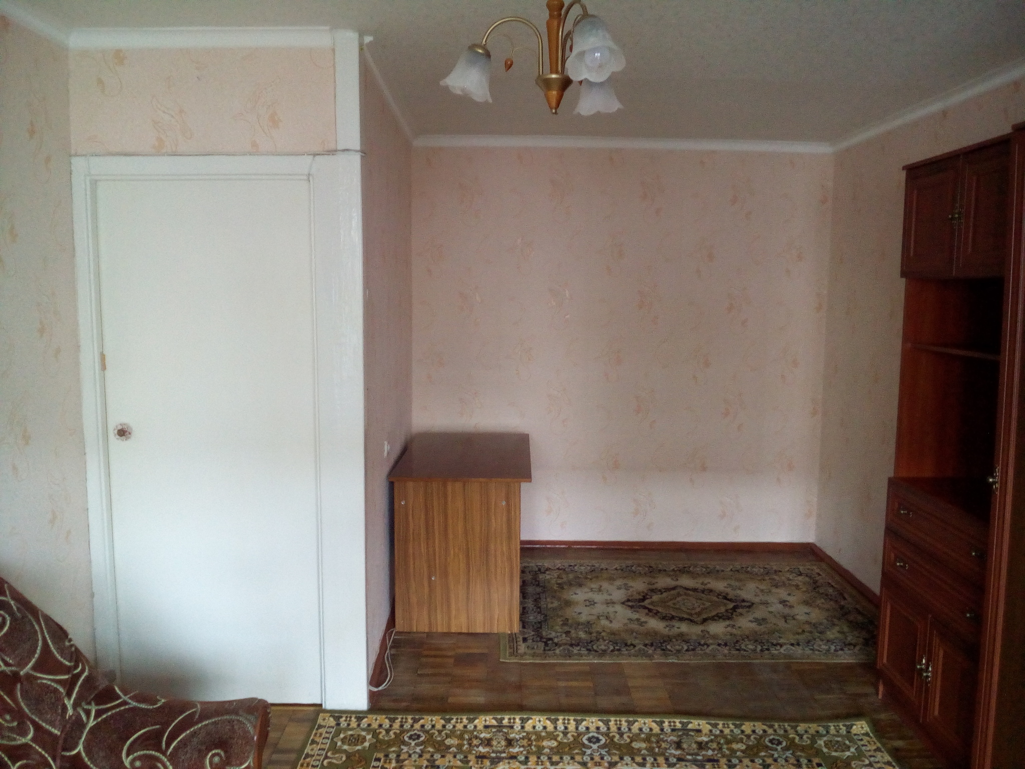 Аренда 2-комнатной квартиры 54 м², Дегтяревская ул., 15