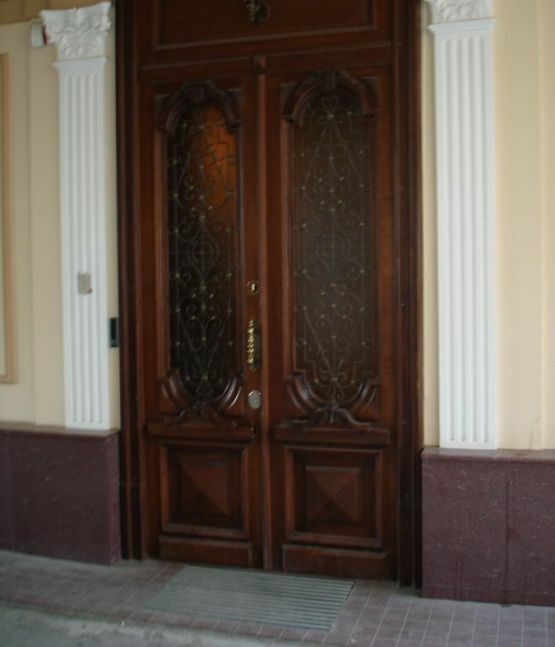 Аренда офиса 190 м², Пушкинская ул.