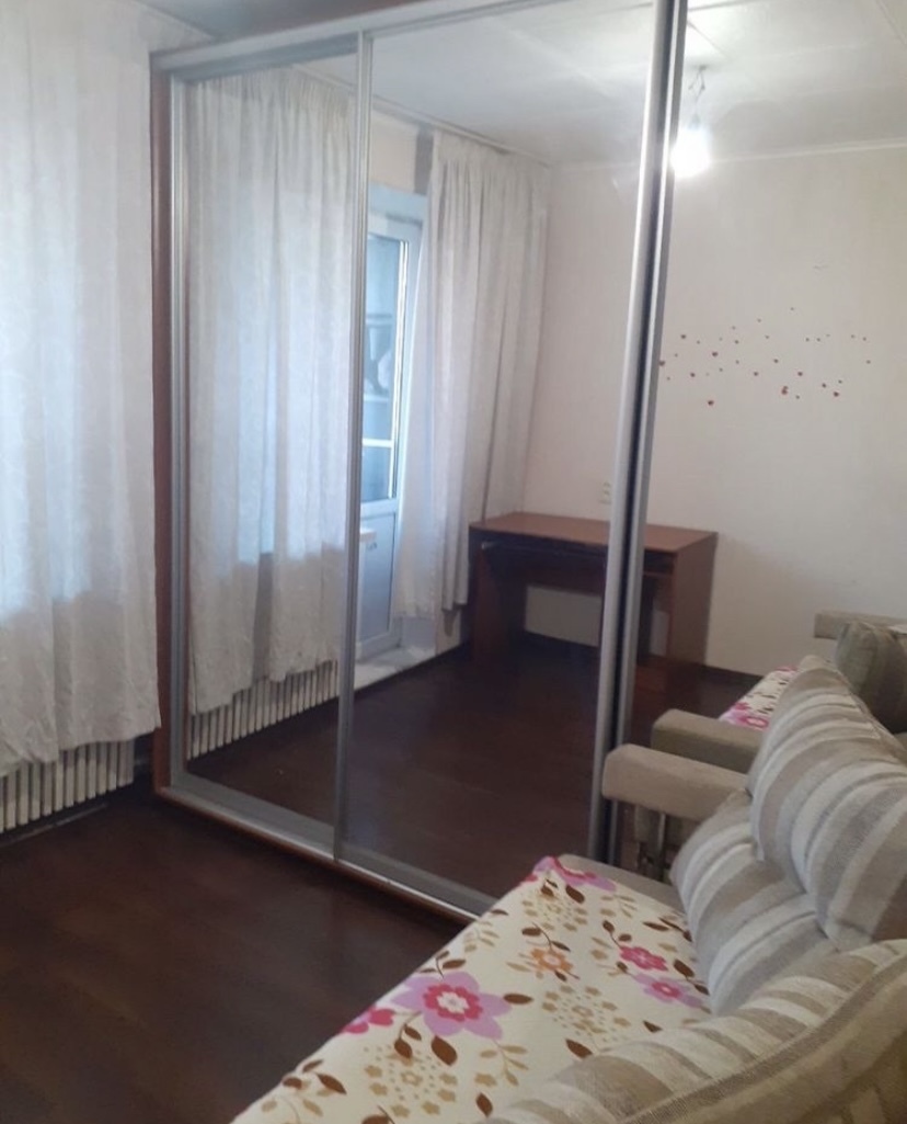 Аренда 3-комнатной квартиры 70 м², Байкальская ул.