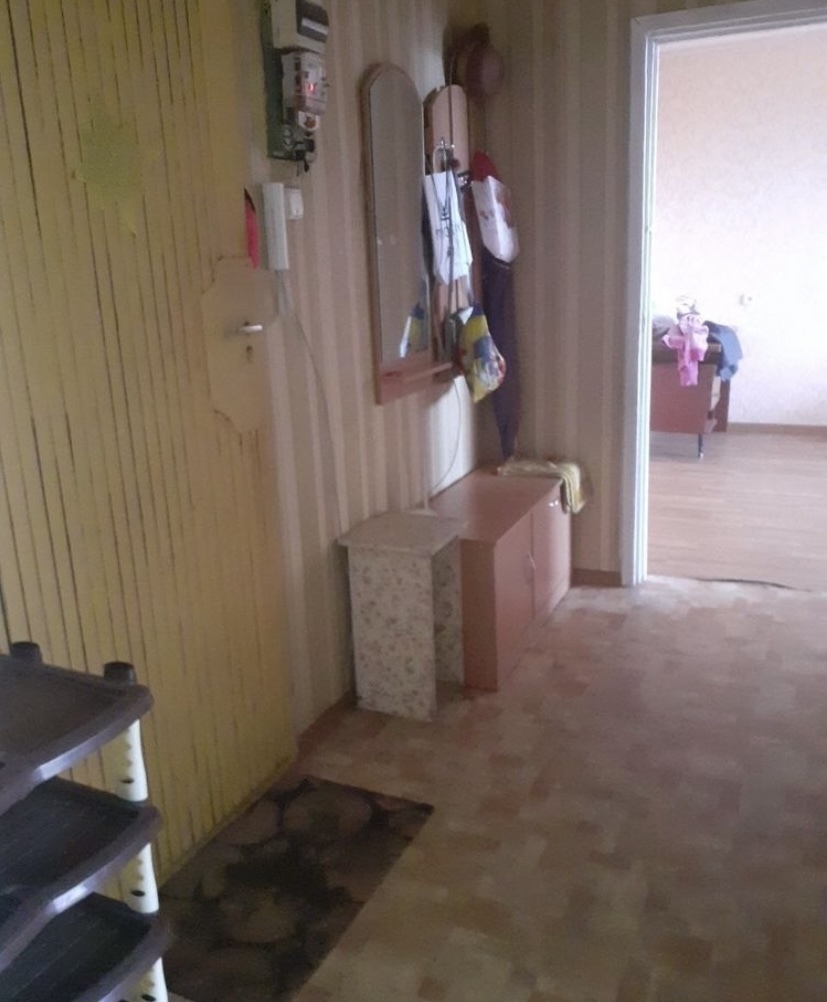 Аренда 3-комнатной квартиры 70 м², Байкальская ул.