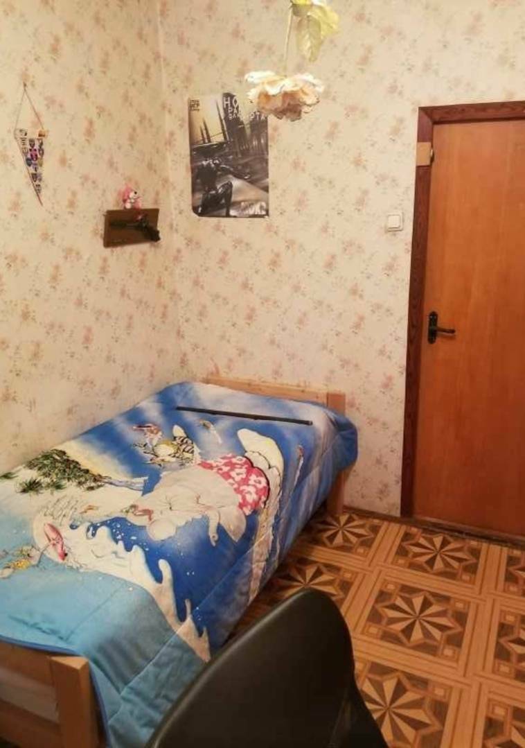 Продажа 3-комнатной квартиры 72 м², Кримська