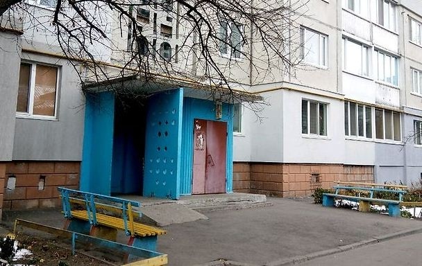 Продажа 1-комнатной квартиры 36 м², Гайок ул., 48