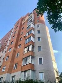 Продажа 2-комнатной квартиры 58 м², Академика Крымского ул., 12