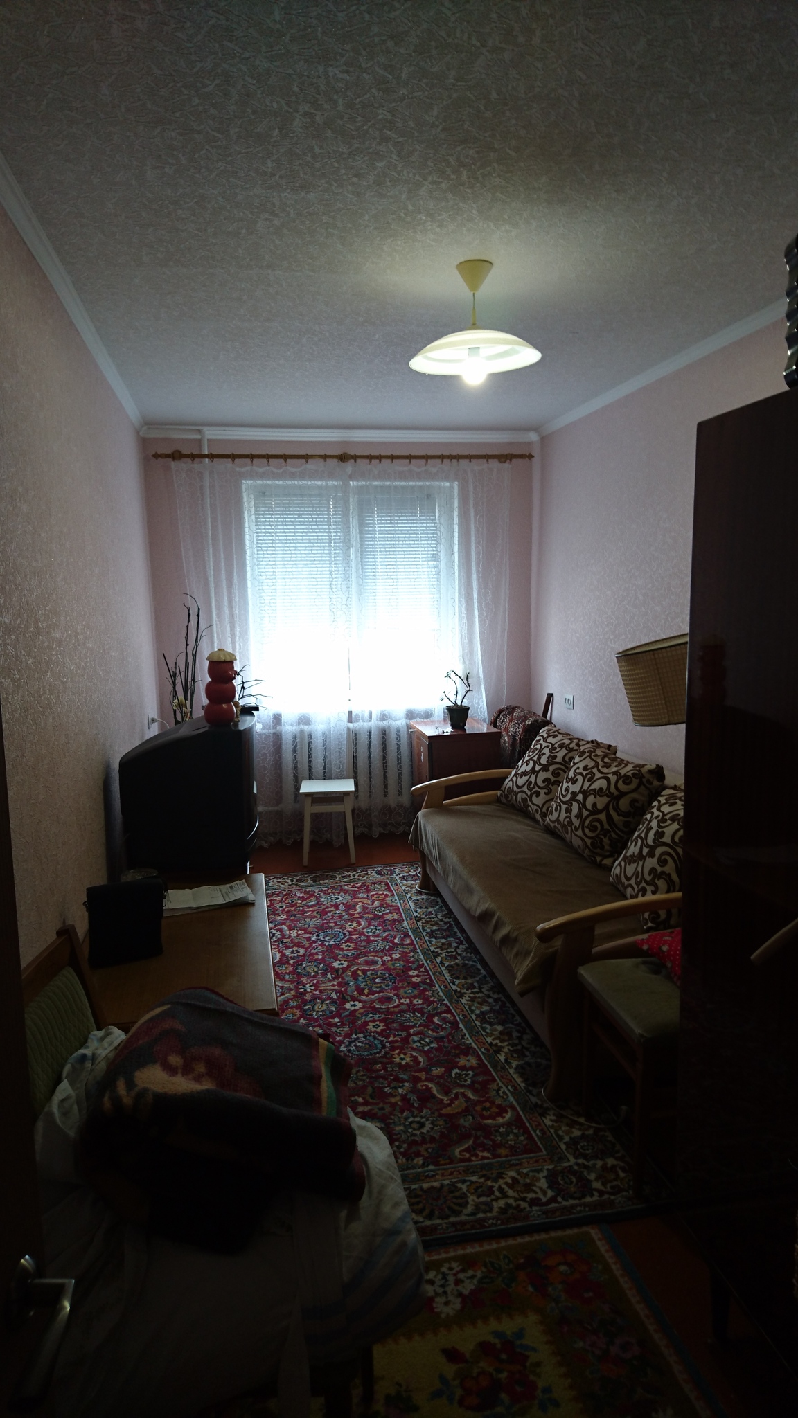 Продажа 3-комнатной квартиры 31 м², Ярослава Мудрого ул., 26