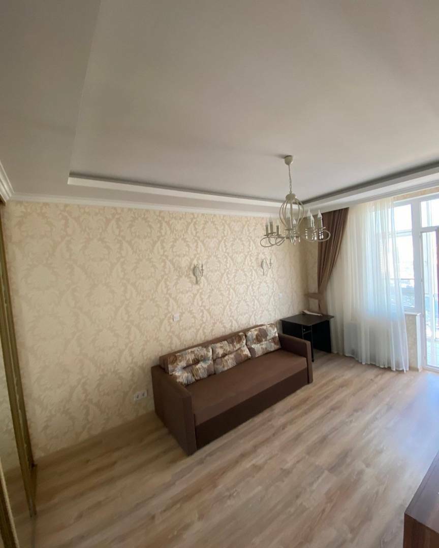 Продажа 2-комнатной квартиры 60 м², Марсельская ул.